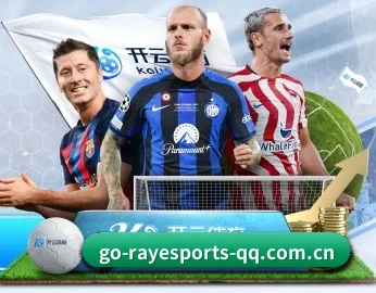 平台简介 - 体育资讯内容服务 - RAY ESPORTS